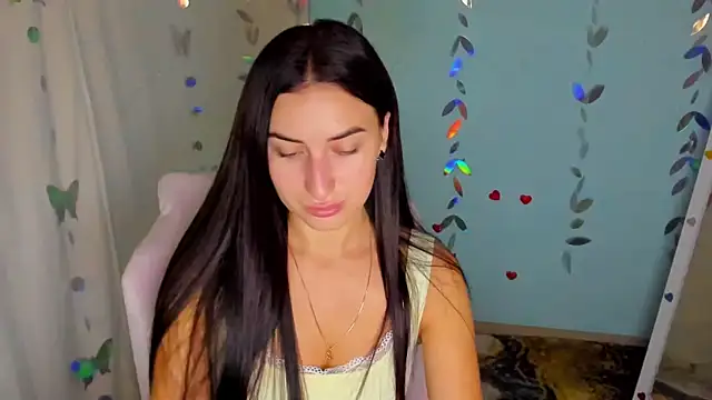 Star Emily  online show from 25, 7, 2026