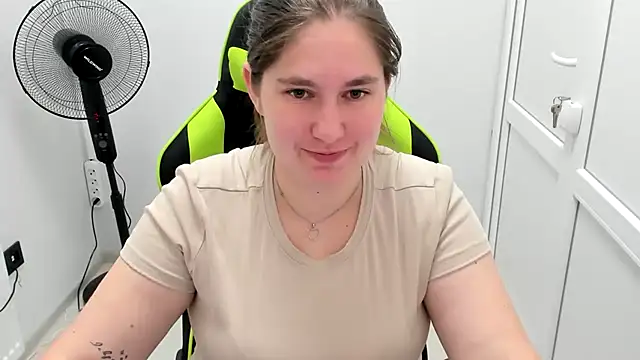 LunaVenom online show from 21, 7, 2026