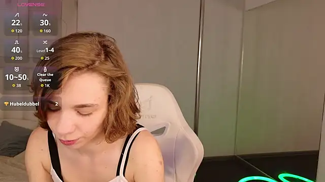 Rebecca Ford online show from 28, 7, 2026
