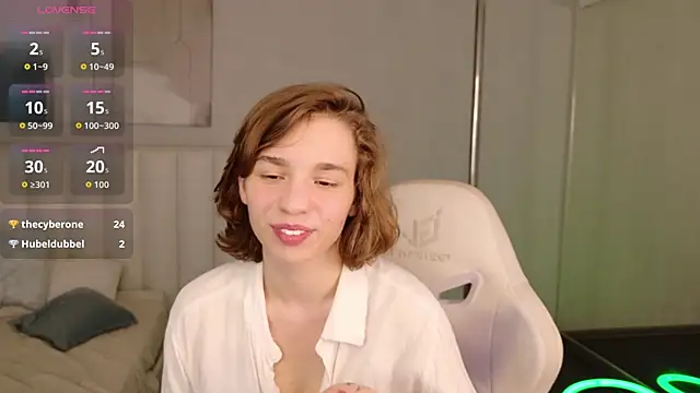 Rebecca Ford online show from 28, 7, 2026