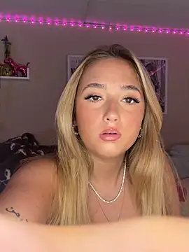 Sammybbxx online show from 20, 7, 2026