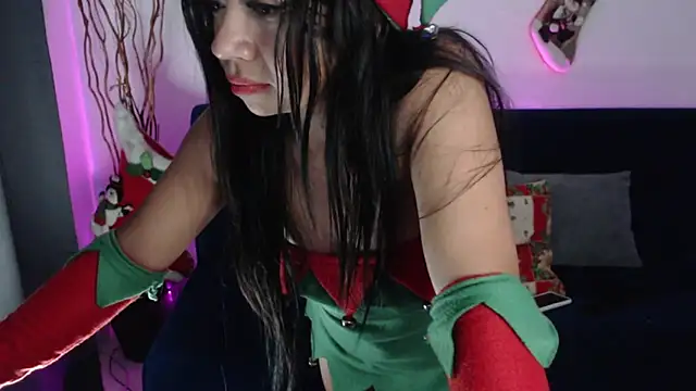 lispetite online show from 24, 12, 2024