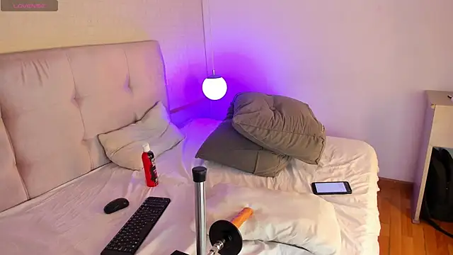 Lean Bboy online show from 26, 7, 2026