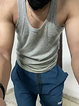 RaghavSingh05 online show from 16, 7, 2026