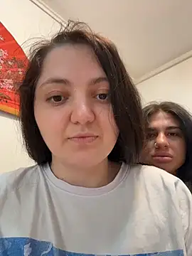 SiennaBreeze online show from 28, 7, 2026