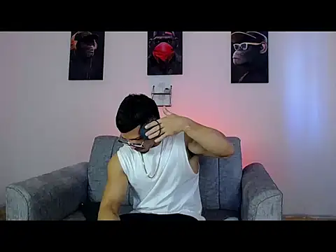 Ethan rodgers01 online show from 15, 7, 2026