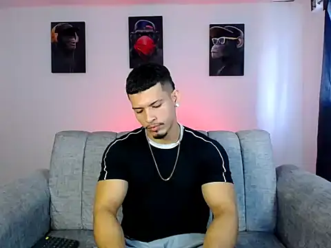 Ethan rodgers01 online show from 21, 7, 2026