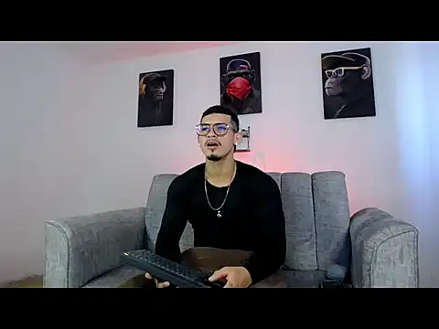 Ethan rodgers01 online show from 22, 7, 2026