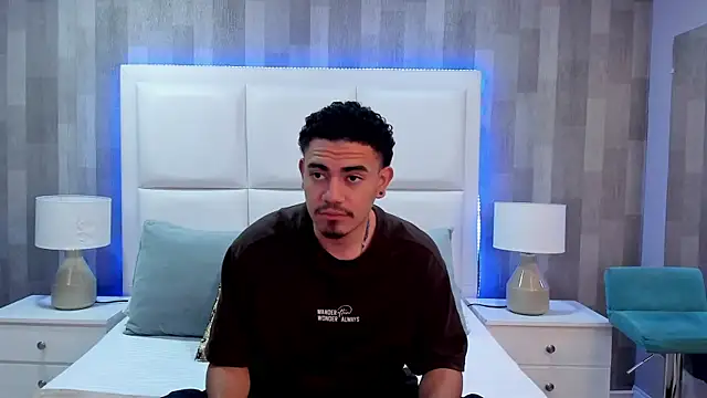 JadenJake online show from 14, 7, 2026