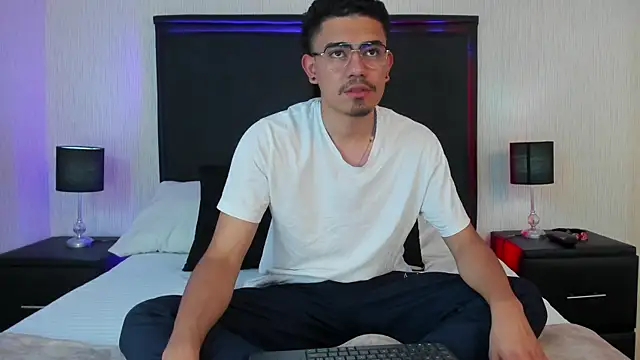 JadenJake online show from 15, 7, 2026