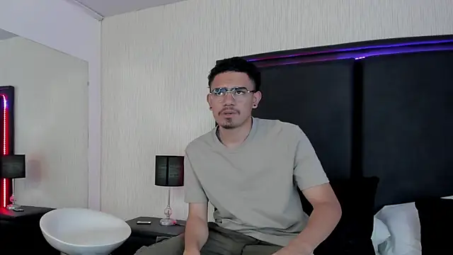 JadenJake online show from 16, 7, 2026
