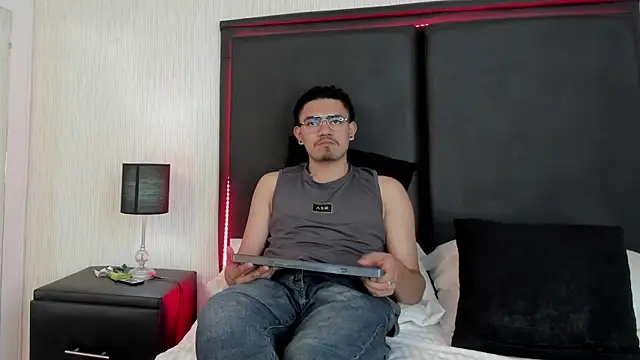 JadenJake online show from 19, 7, 2026