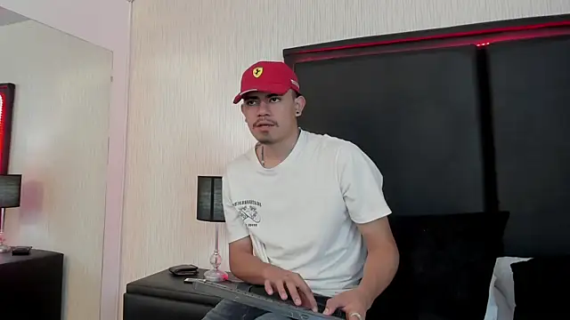 JadenJake online show from 20, 7, 2026