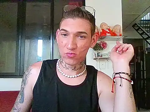 Snapshot of liam_carter2 chatting on 9, 7, 2026 liam carter2 online show from 9, 7, 2026