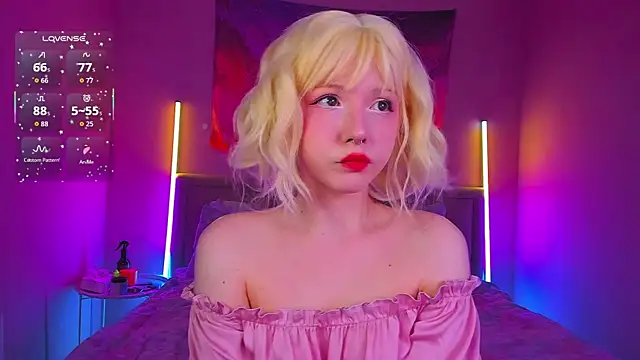 babeEvaa online show from 18, 7, 2026