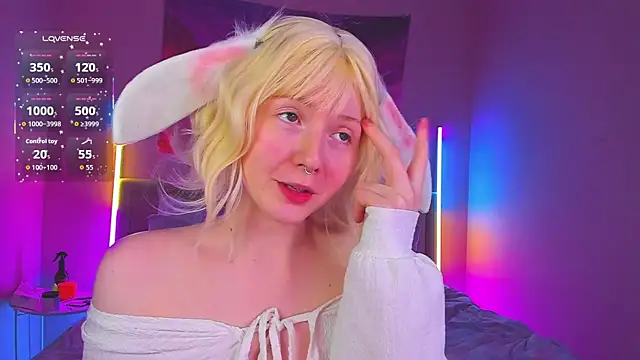 babeEvaa online show from 21, 7, 2026