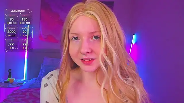babeEvaa online show from 25, 7, 2026