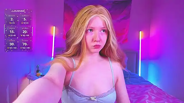 babeEvaa online show from 29, 7, 2026