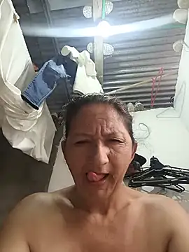 Lady Dirty69 online show from 24, 7, 2026