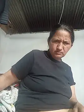 Lady Dirty69 online show from 27, 7, 2026