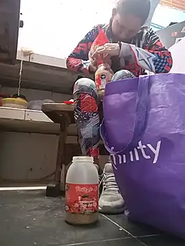 Lady Dirty69 online show from 4, 8, 2026