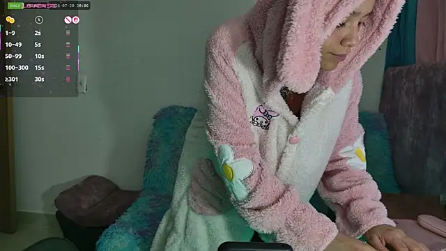 unicornio sex online show from 21, 7, 2026