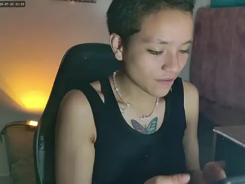 unicornio sex online show from 27, 7, 2026