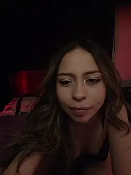 LuluBerry7 online show from 30, 7, 2026
