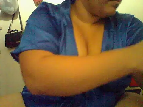 Andrea silva online show from 21, 7, 2026