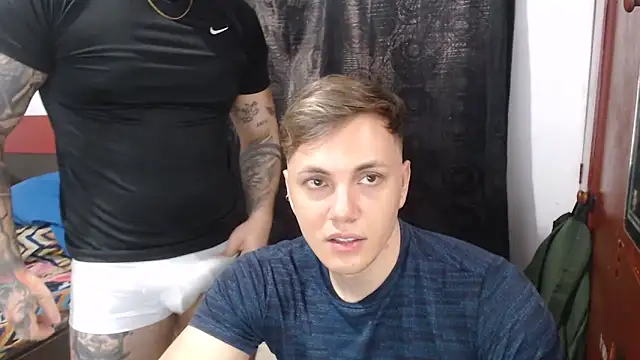 Snapshot of kike_energy chatting on 24, 5, 2026 kike energy online show from 24, 5, 2026