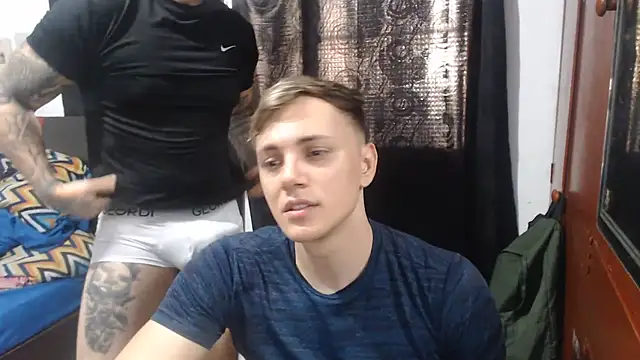 Snapshot of kike_energy chatting on 7, 7, 2026 kike energy online show from 7, 7, 2026