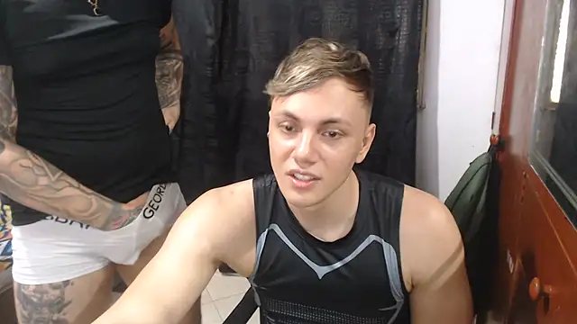 Snapshot of kike_energy chatting on 20, 7, 2026 kike energy online show from 20, 7, 2026