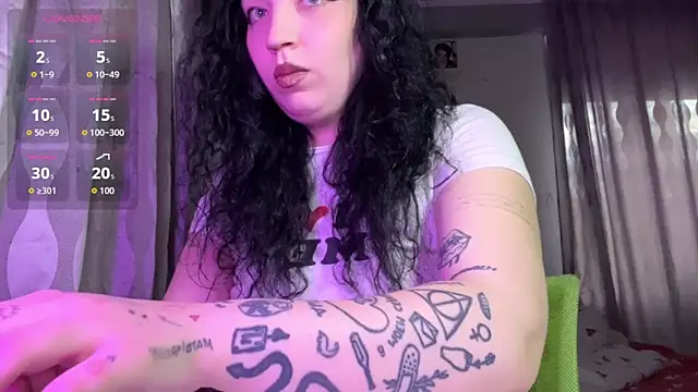 miss   maddy online show from 10, 7, 2026