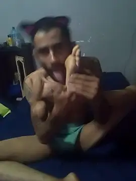 hotboy666274 online show from 13, 7, 2026