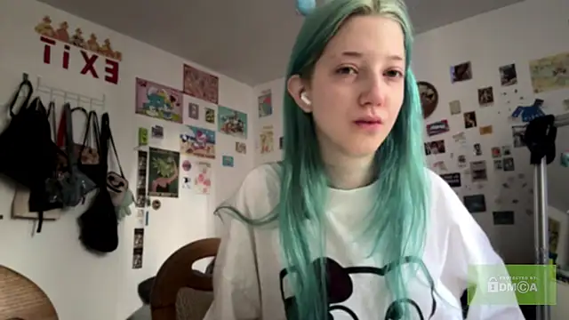 sixsevengirls online show from 27, 7, 2026