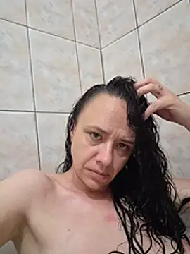 MariaNoir online show from 12, 7, 2026