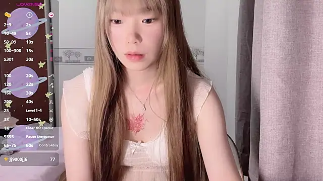momo-9999 online show from 23, 7, 2026