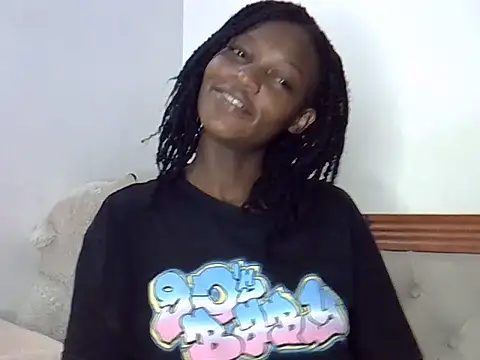 Luna empress01 online show from 24, 7, 2026