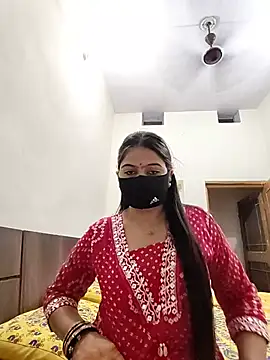 ravinaa5 online show from 27, 7, 2026