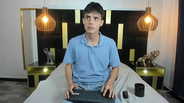 Thiago Firee online show from 28, 7, 2026