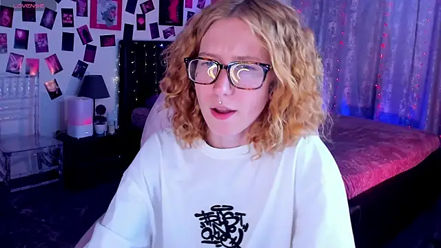 TerriaReed online show from 27, 7, 2026