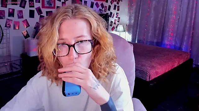 TerriaReed online show from 28, 7, 2026