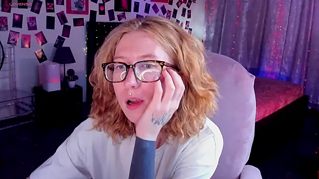 TerriaReed online show from 28, 7, 2026