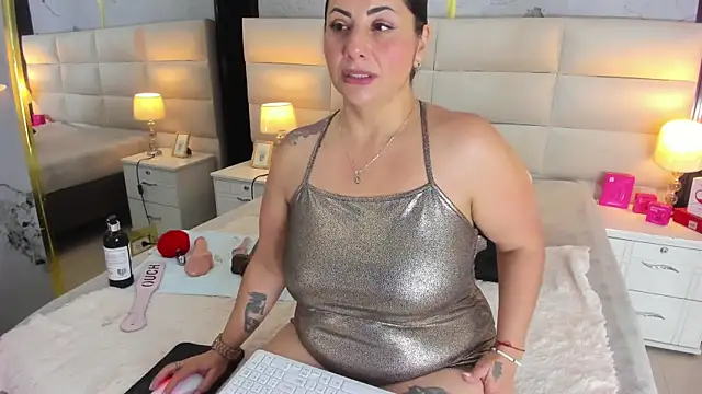 Angele-roux- online show from 22, 7, 2026