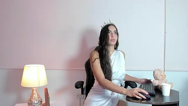 Snapshot of Karolay_Rose chatting on 24, 7, 2026 Karolay Rose online show from 24, 7, 2026
