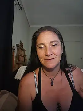 GODDESSTIAMAT online show from 27, 7, 2026