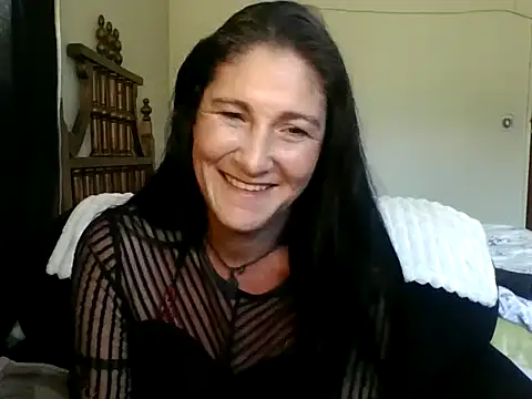 GODDESSTIAMAT online show from 28, 7, 2026