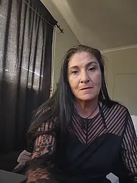 GODDESSTIAMAT online show from 28, 7, 2026
