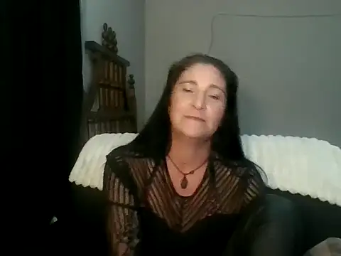 GODDESSTIAMAT online show from 28, 7, 2026