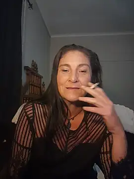 GODDESSTIAMAT online show from 28, 7, 2026